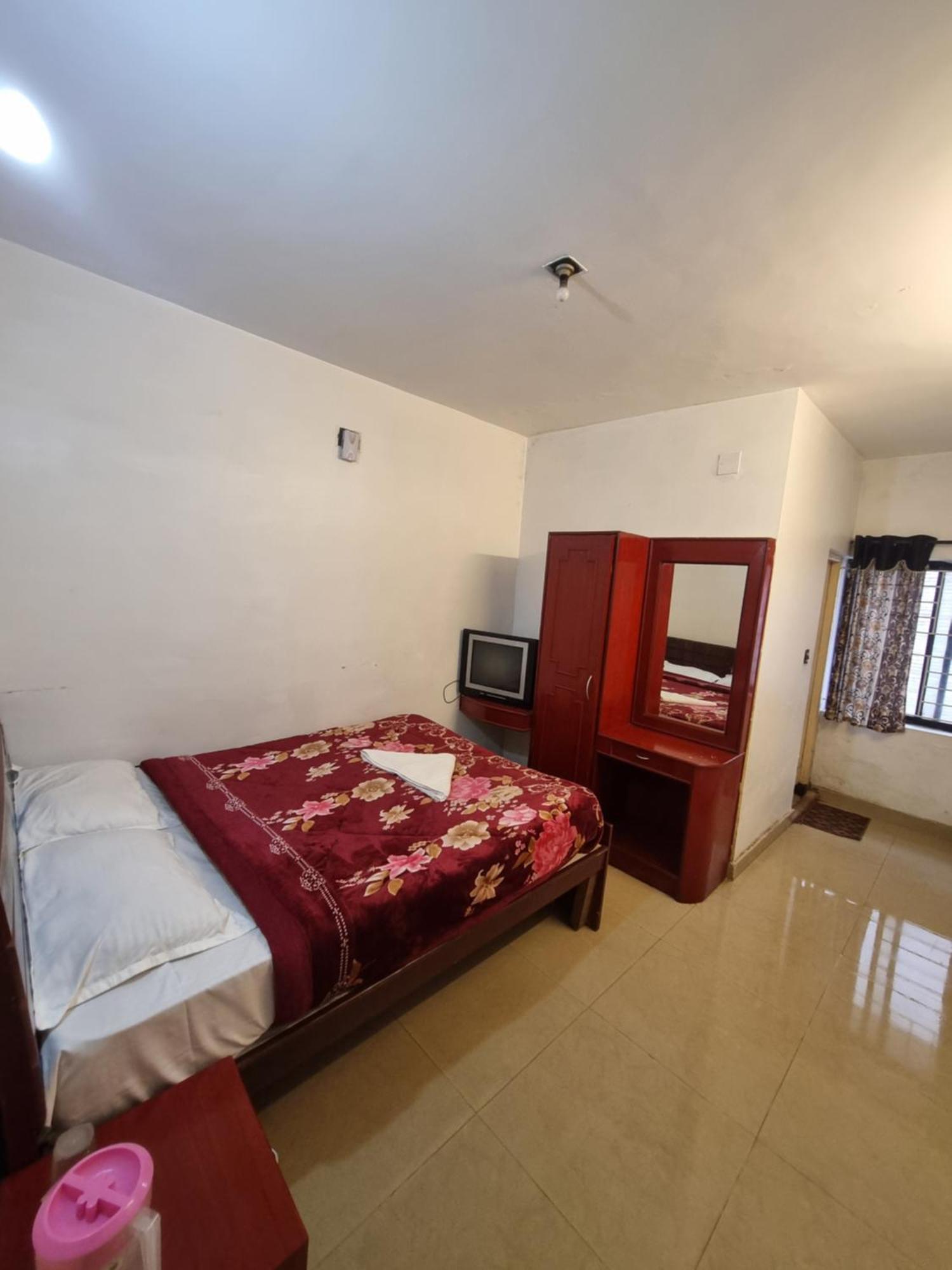 Royal Mist Hotel Ooty Luaran gambar